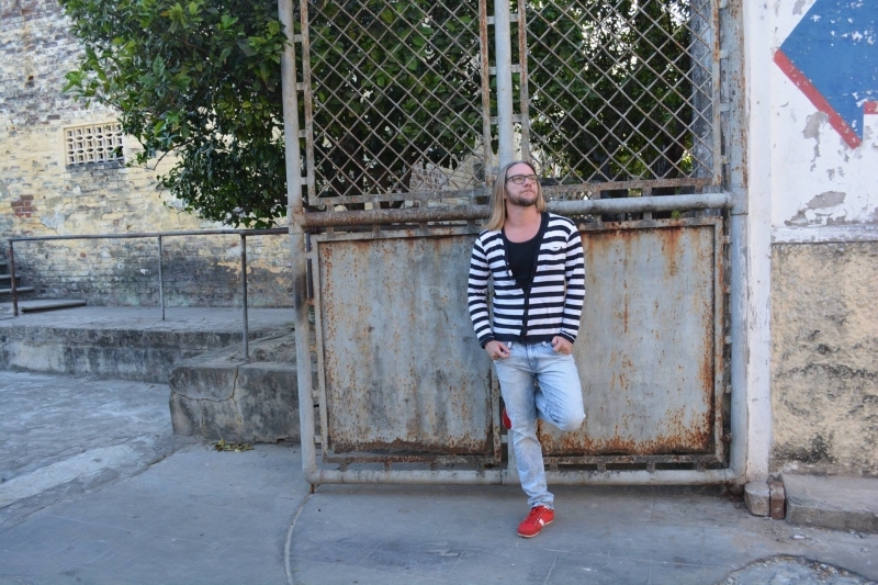 junior-cordeiro - Fotos