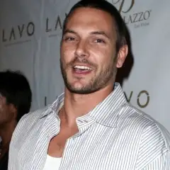 Kevin Federline