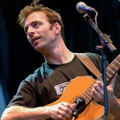 Kevin Johansen