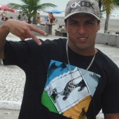 Mc Boy do Charme