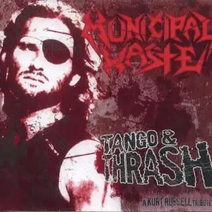 Tango & Thrash