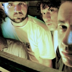 Narguilé Hidromecânico