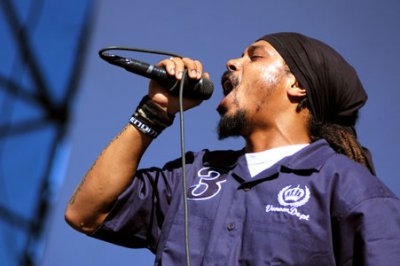 o-rappa - Fotos