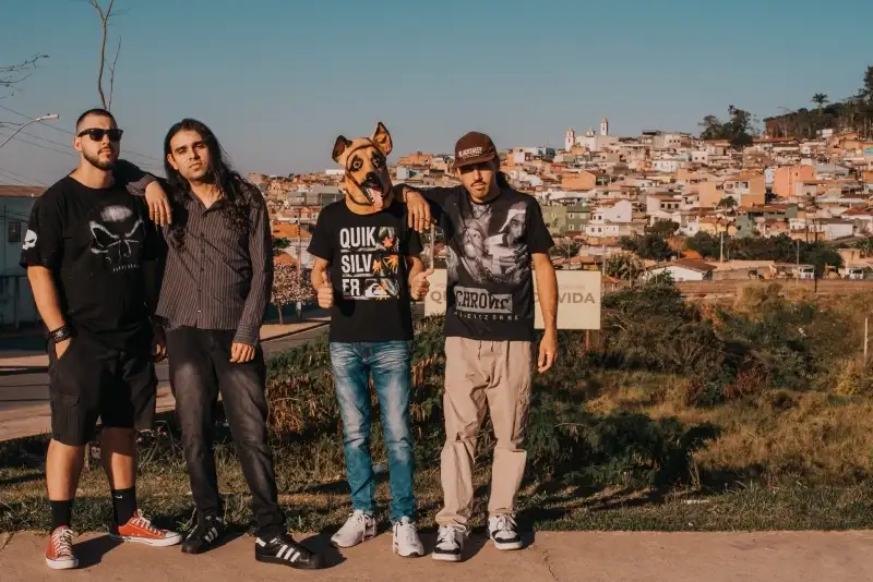 our-band-no-name - Fotos