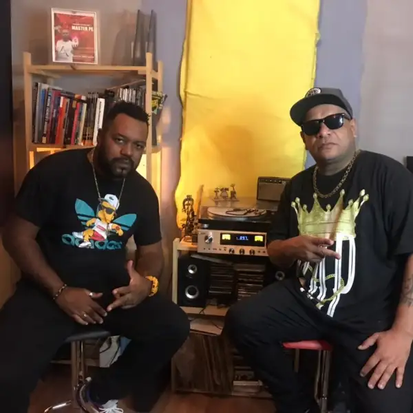 pretoria-rap-nacional - Fotos