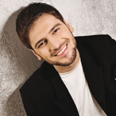 Sami Yusuf