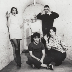 Stereolab