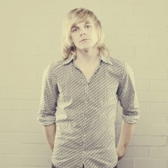 Swimming With Dolphins