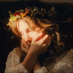 I Know What I Want (EP)