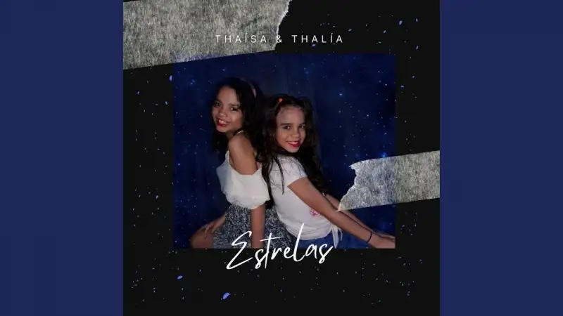 thaisa-e-thalia - Fotos