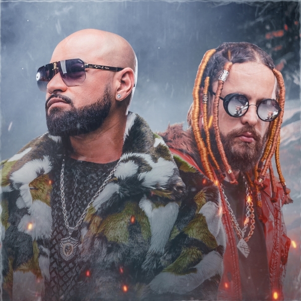 tribo-da-periferia - Fotos