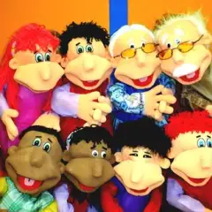 Turma do Printy