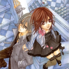 Vampire Knight