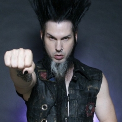 Wayne Static