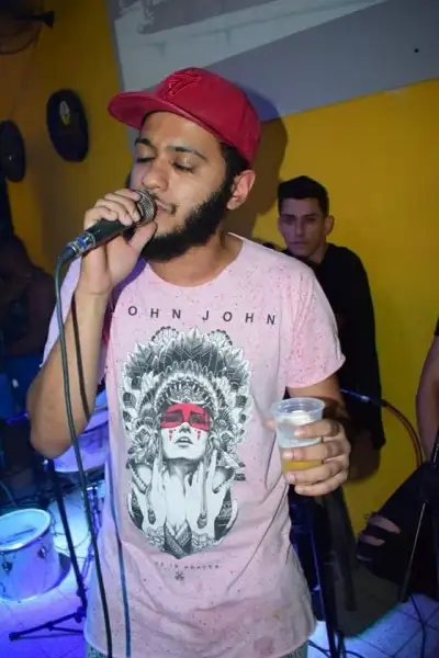 wellington-braza - Fotos