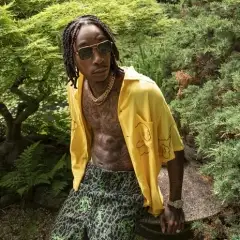 Wiz Khalifa